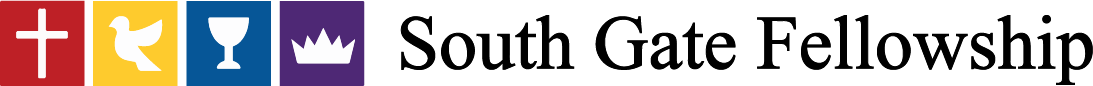 South Gate Fellowship Test